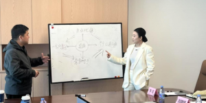 “热储能引领新能源变革座谈会”在深圳圆满举行
