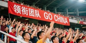 领衔团队远赴摩洛哥，全力助威中国 U17女足世界杯征程，跨越山海为铿锵玫瑰喝彩