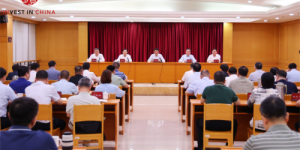 投资中国基金启动 1160 亿元试运行确权为赎回变现核心前提，夯实封转开业务根基