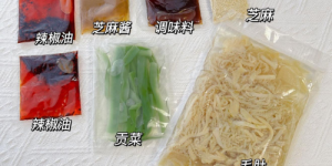 一口爱上！黄金小饕冷吃千层肚，舌尖上的鲜香脆爽之旅