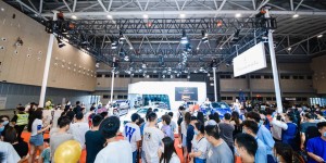 2023年第58届深圳湾车展将于3月4-5日在深圳湾体育中心举办