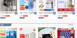 京唯惠微信电商平台：以技术赋能，打造电商生态新范式