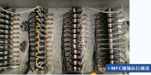 夏罗登SCHALOD气体质量流量控制器MFC在新能源汽车行业中大规模应用