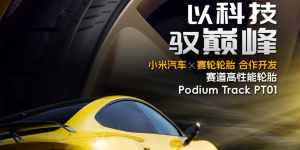 赛轮集团领跑中国赛事轮胎赛道：FIA认证+小米合作双破圈