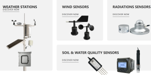 Meteorological Technology Breakthrough: How Sensors Are Transforming Weather Monitoring