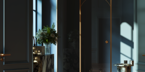 菲沃卫浴以德系精工，读懂东方习性，入选《2025 卫浴行业发展白皮书》