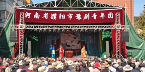传承使命扛在肩，王新红助力王氏家族清明祭祖绽光芒