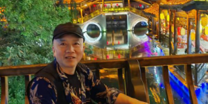 刘麟荣获“传统中医诊疗法非物质文化遗产推广大使”称号