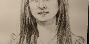 韩萍荣获“传统美术绘画技艺非物质文化遗产传承人”称号