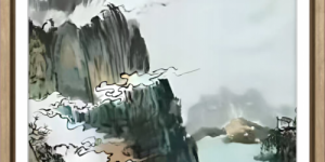 中国发布‖国家记忆：看今朝艺坛数风流人物——万小刚