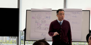 管理与领导力：实战派培训导师杨勇，二十年深耕，赋能企业人才长效发展！