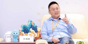 山石网科叶海强解码“双A战略”：ASIC 解放算力、AI 解放人力