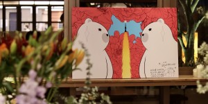 杰森·白：国风到时尚，动漫圈六边形战士