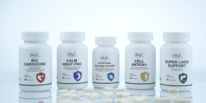 一文带你了解目前流行的护肝胶囊：HUJ禾优健SUPER LIVER SUPPORT