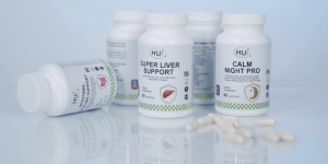 从“肠”计议，HUJ禾优健INTESTINAL RESTORE SUPPORT肠道健康的首选