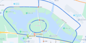 2023中国(郑州)国际智能网联汽车大赛公众体验月开启
