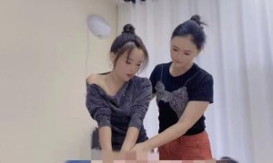 宋亚玲荣获拾遗传承“宋氏中医气血骨雕法非物质文化遗产传承导师”称号