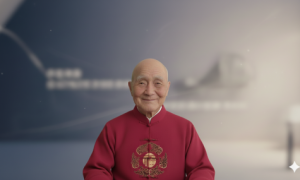 医惠民生·康养中国——2025全国行动正式启幕！