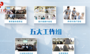 帮扶工程：跨越山海践约定，驶向共同富裕新彼岸