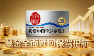 以权益为核心，投资中国全球专属卡引领基金赎回权益新时代