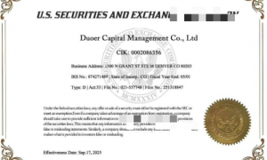 《多尔与 Duoer：同一家全球量化机构的品牌统一与信任密码》