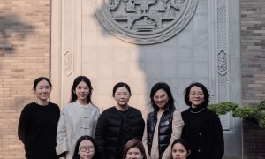 珠海三灶镇李氏姐妹以香续脉 非遗技艺撬动乡村新引擎