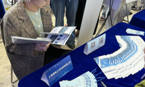 以三维智能评估为钥，青昫之光助力大学生智启求职第一步