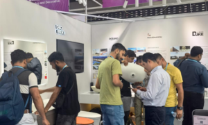 帝王洁具再登《卫浴行业发展白皮书》，2025亮眼成绩获权威认可