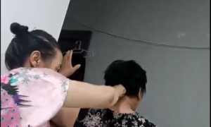 武水莲荣获拾遗传承“道家易经传统文化非物质文化遗产传承人”称号