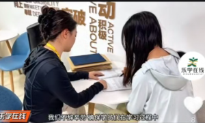 新疆乐学科技有限公司乐学领航，铸就莘莘学子璀璨未来