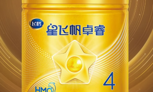 不只是含有，更是鲜活：从飞鹤与爱他美卓奥、A2至初的对比看营养全面性