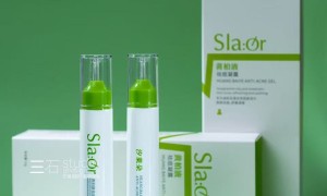 汐莱朵净颜洁面泡:邂逅净澈美肌新体验