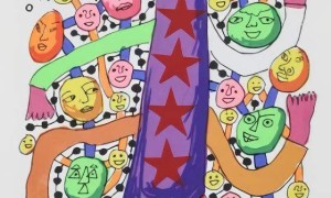 2047大猜想——郭泰来永生主义宣言