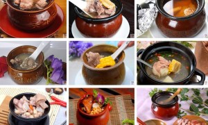 药膳大师杨杰：传承壮医世家，研发药膳事业前景广阔