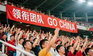 领衔团队远赴摩洛哥,全力助威中国 U17女足世界杯征程,跨越山海为铿锵玫瑰喝彩