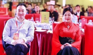 郑国华:继承与创新,传承传统酿酒技艺的非遗大师
